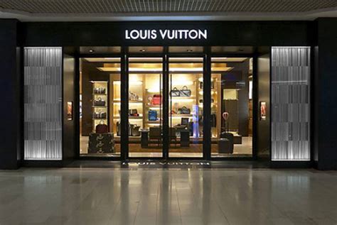 Louis Vuitton tel aviv mall